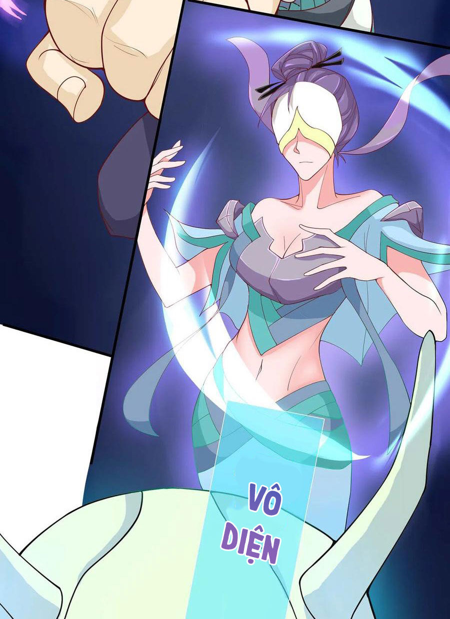 Tiên Đế Trở Về Chapter 165 - Trang 2