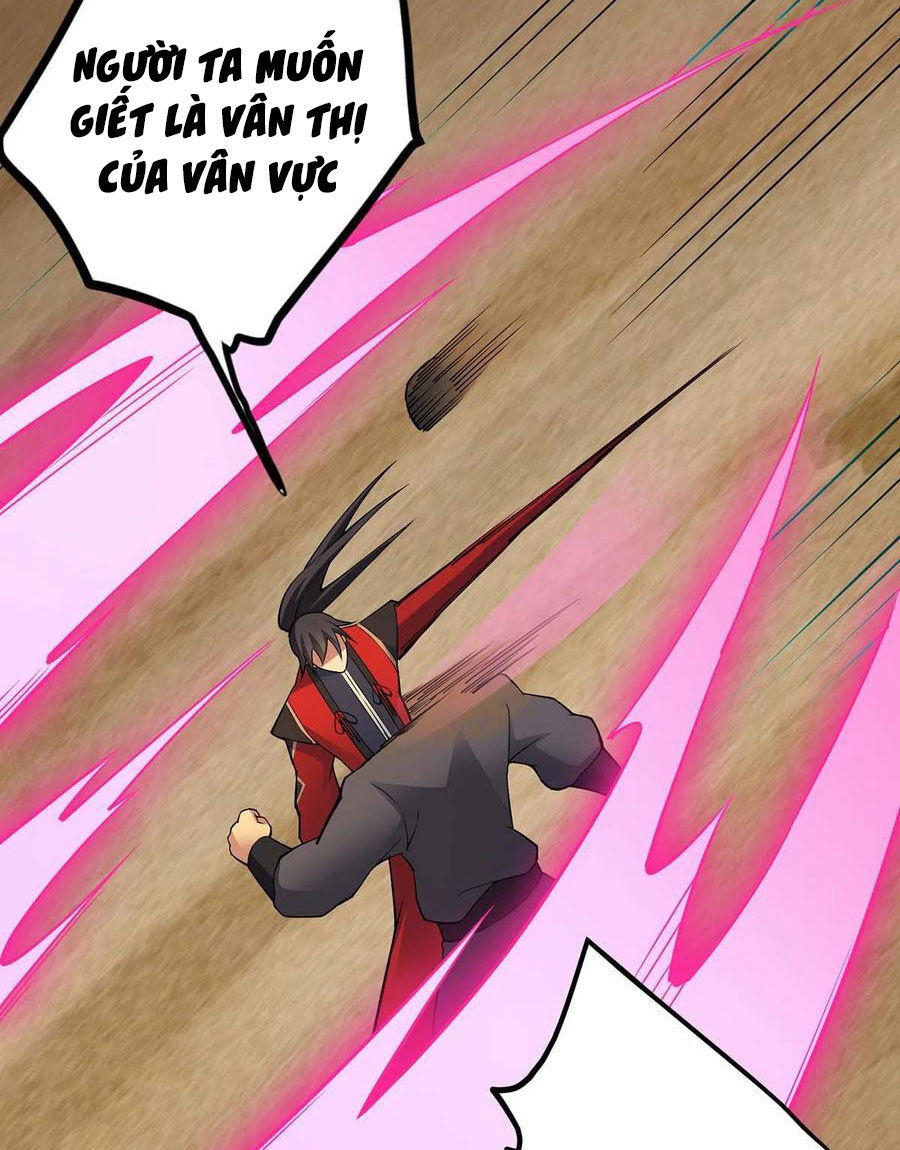 Tiên Đế Trở Về Chapter 165 - Trang 2