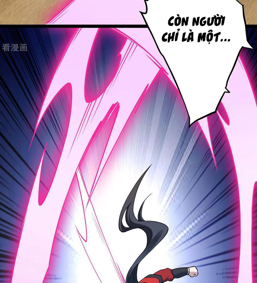 Tiên Đế Trở Về Chapter 165 - Trang 2