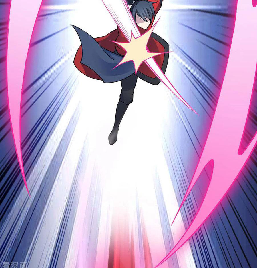 Tiên Đế Trở Về Chapter 165 - Trang 2