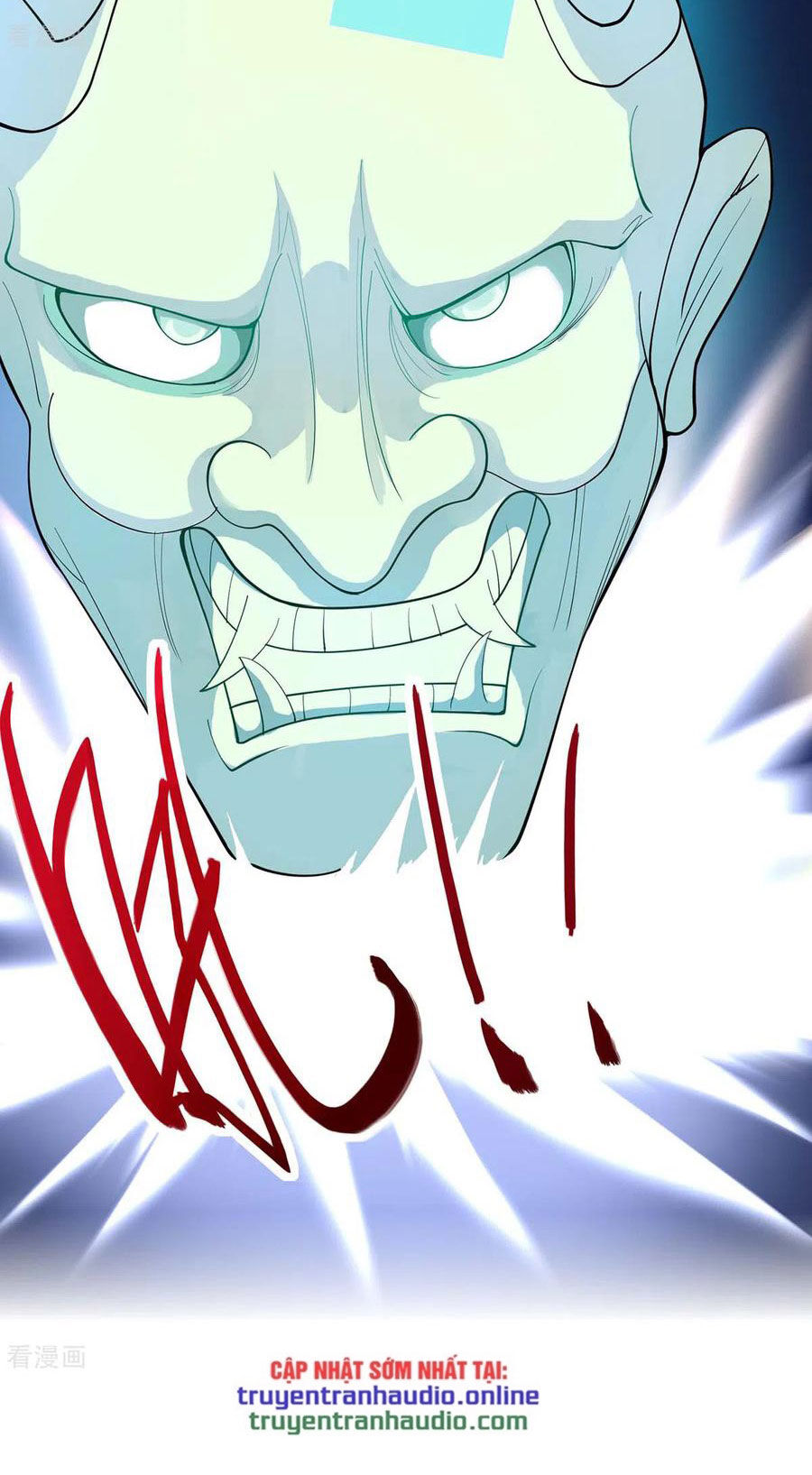 Tiên Đế Trở Về Chapter 165 - Trang 2