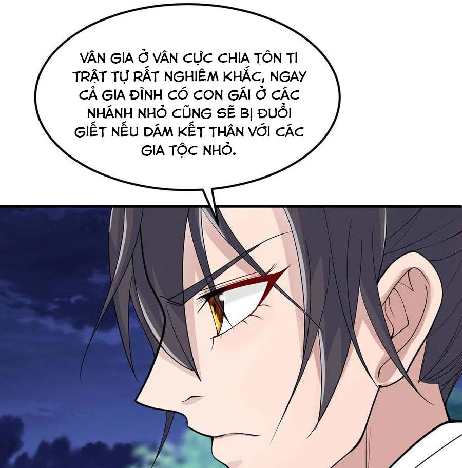 Tiên Đế Trở Về Chapter 165 - Trang 2