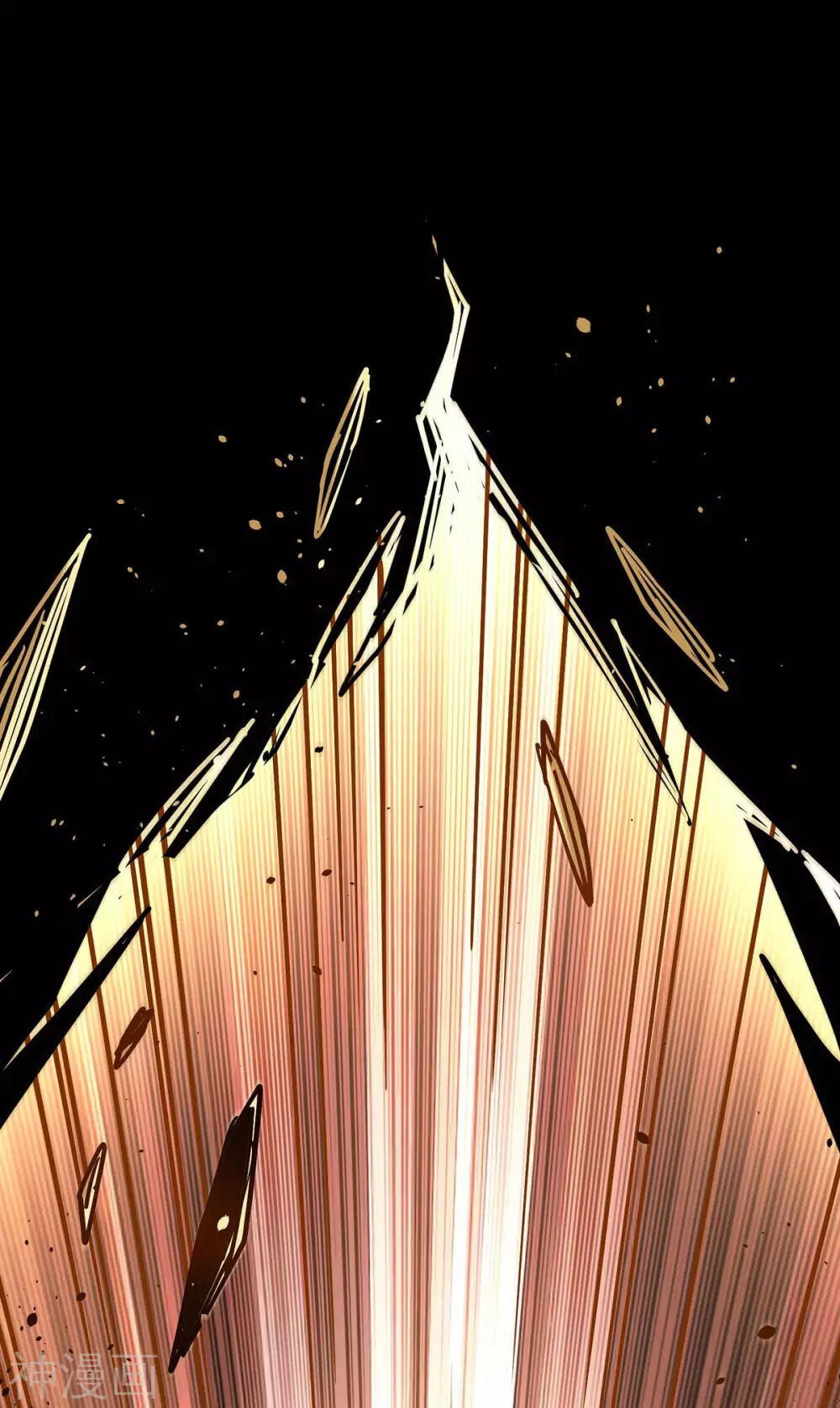 Tiên Đế Trở Về Chapter 166 - Trang 2