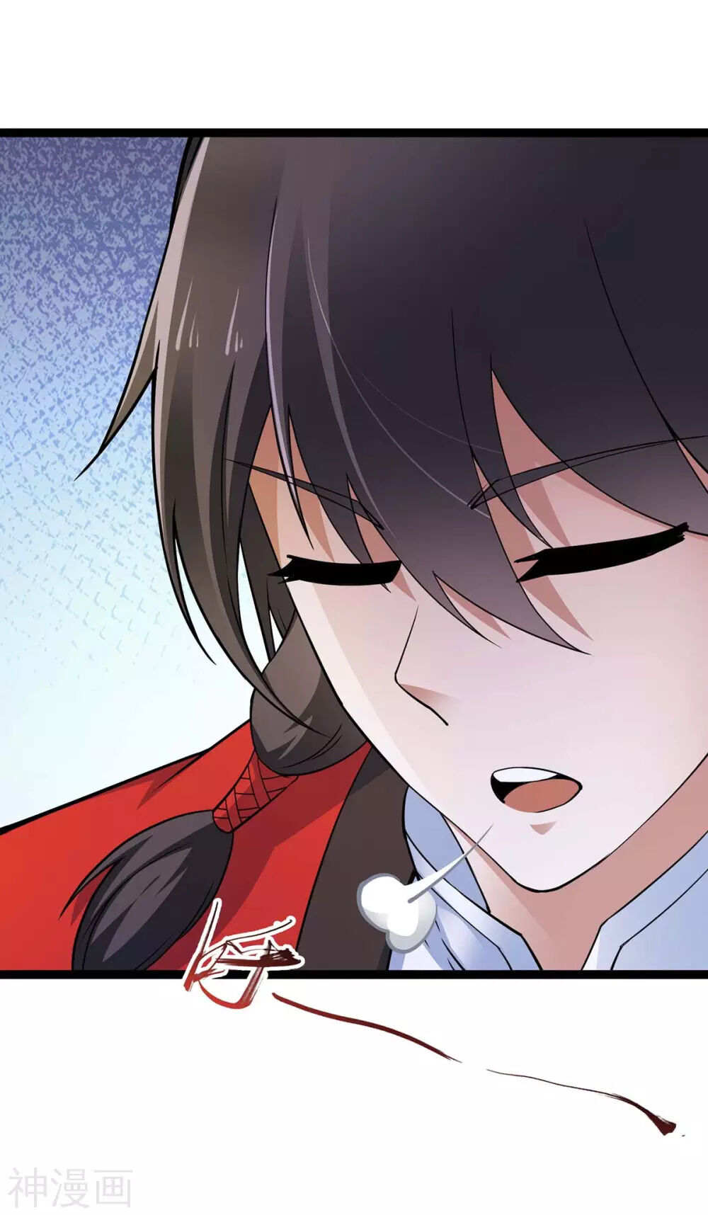 Tiên Đế Trở Về Chapter 166 - Trang 2