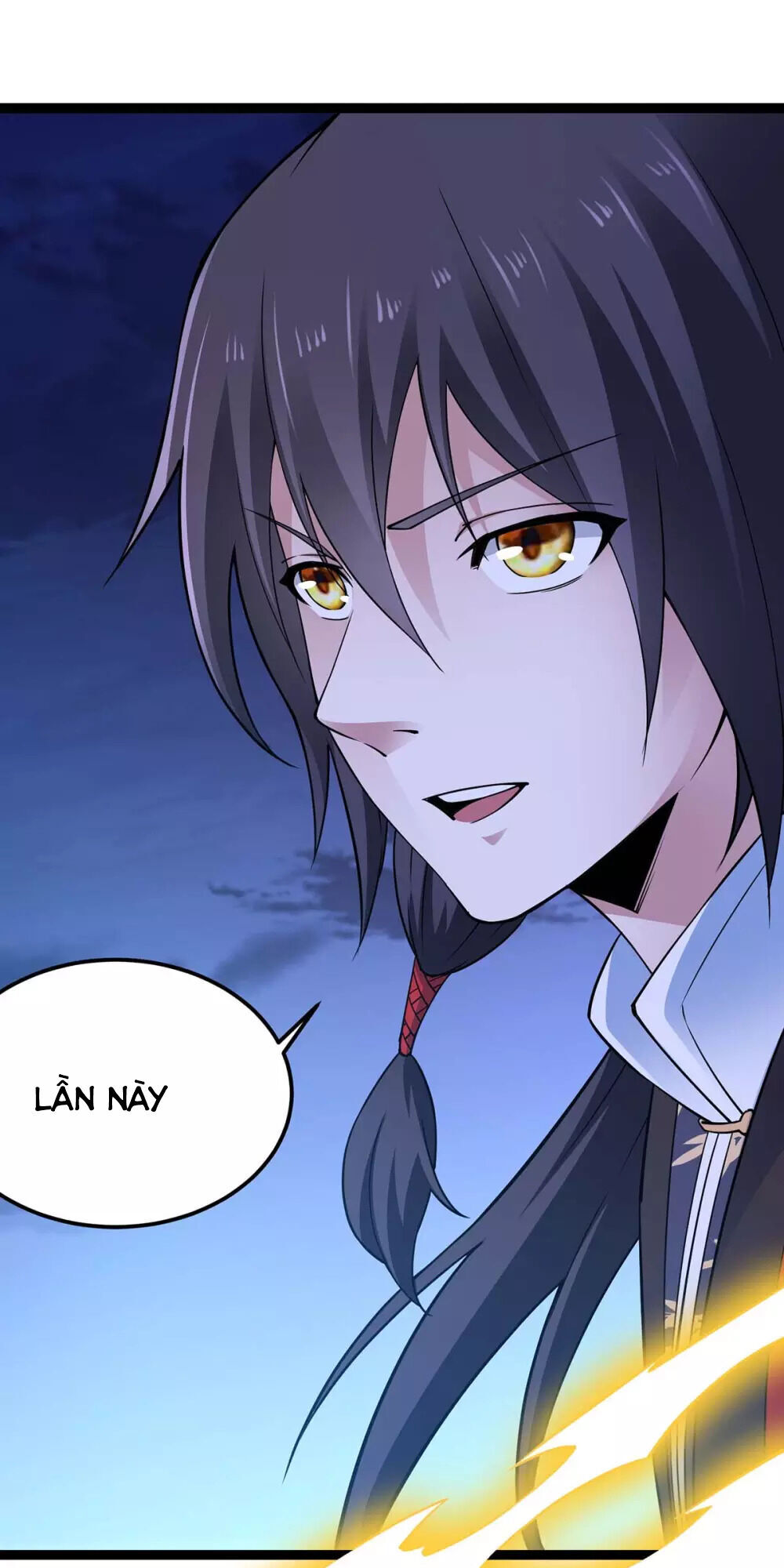 Tiên Đế Trở Về Chapter 166 - Trang 2