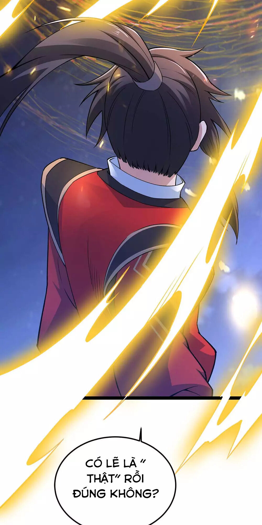 Tiên Đế Trở Về Chapter 166 - Trang 2