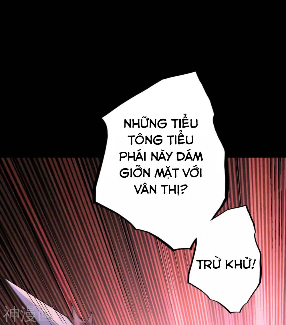 Tiên Đế Trở Về Chapter 166 - Trang 2