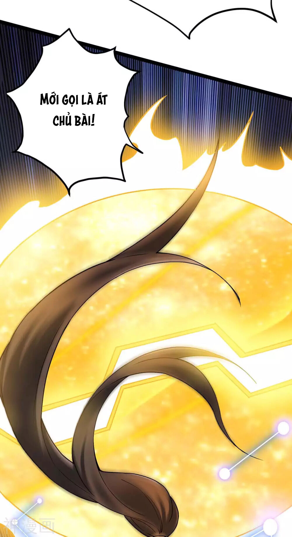 Tiên Đế Trở Về Chapter 166 - Trang 2