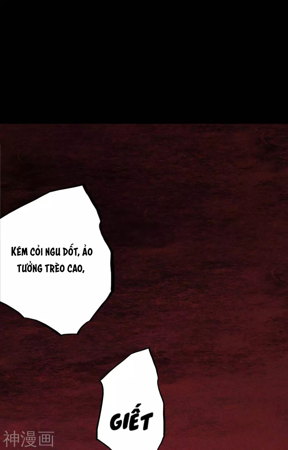 Tiên Đế Trở Về Chapter 166 - Trang 2