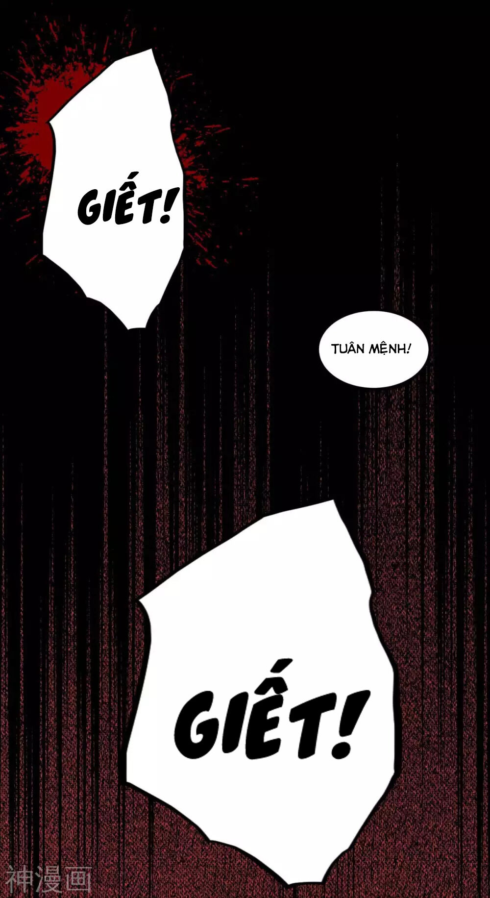 Tiên Đế Trở Về Chapter 166 - Trang 2