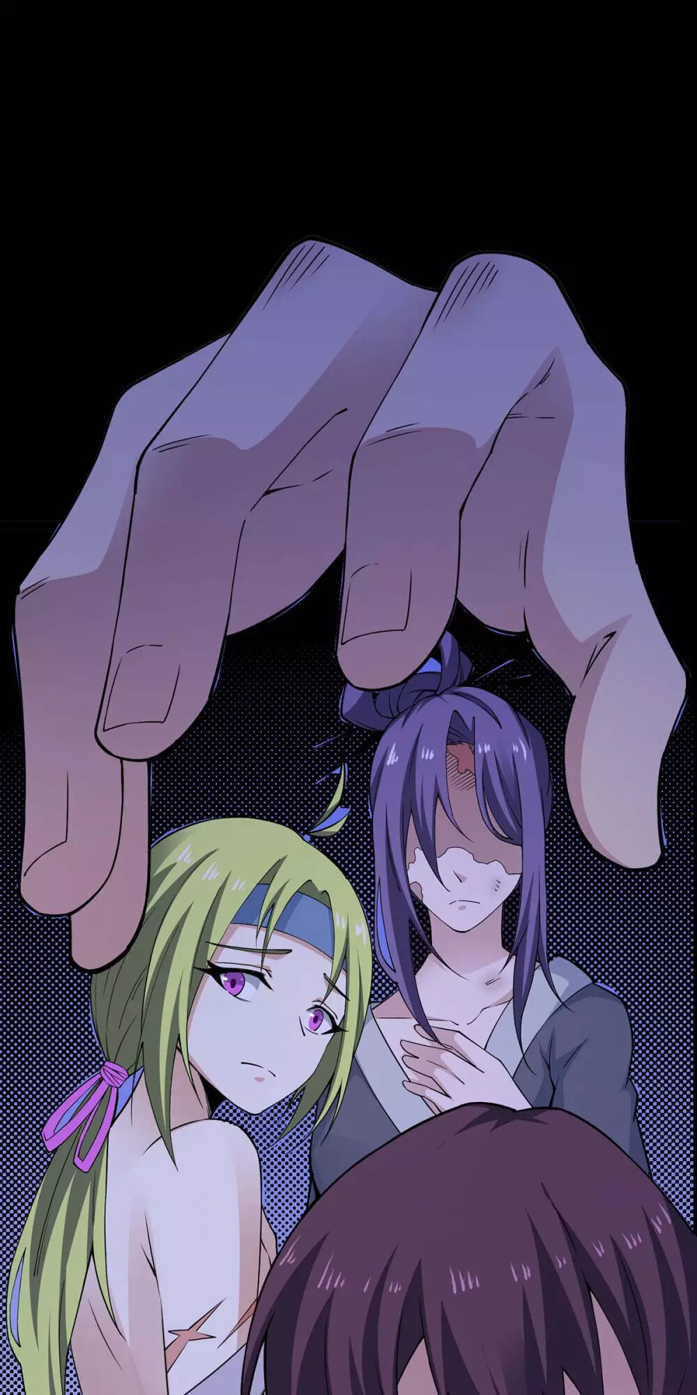 Tiên Đế Trở Về Chapter 166 - Trang 2