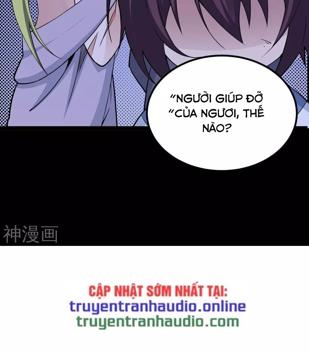Tiên Đế Trở Về Chapter 166 - Trang 2