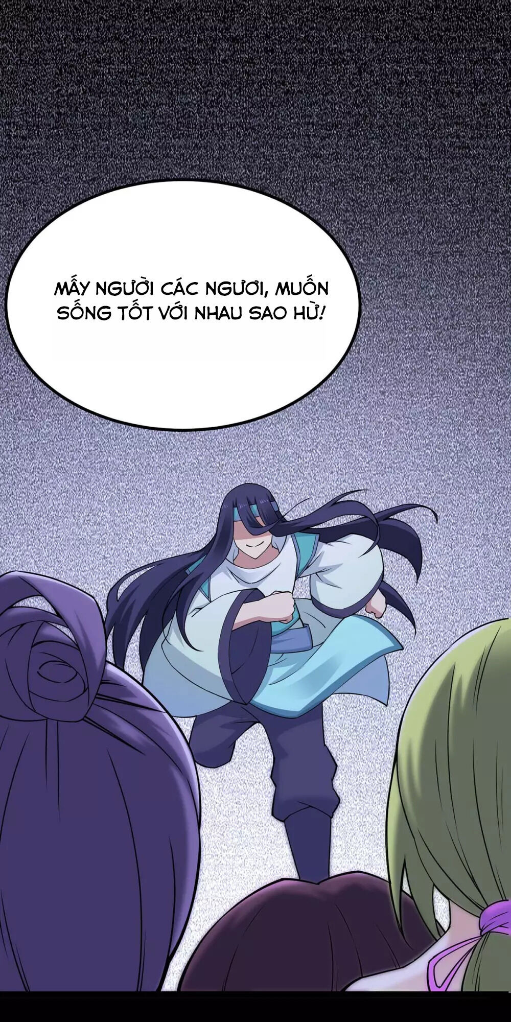 Tiên Đế Trở Về Chapter 166 - Trang 2