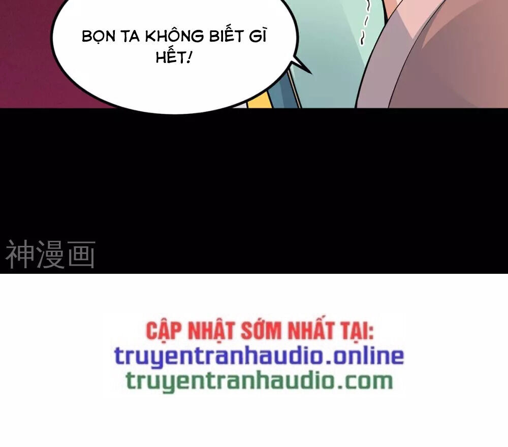 Tiên Đế Trở Về Chapter 166 - Trang 2