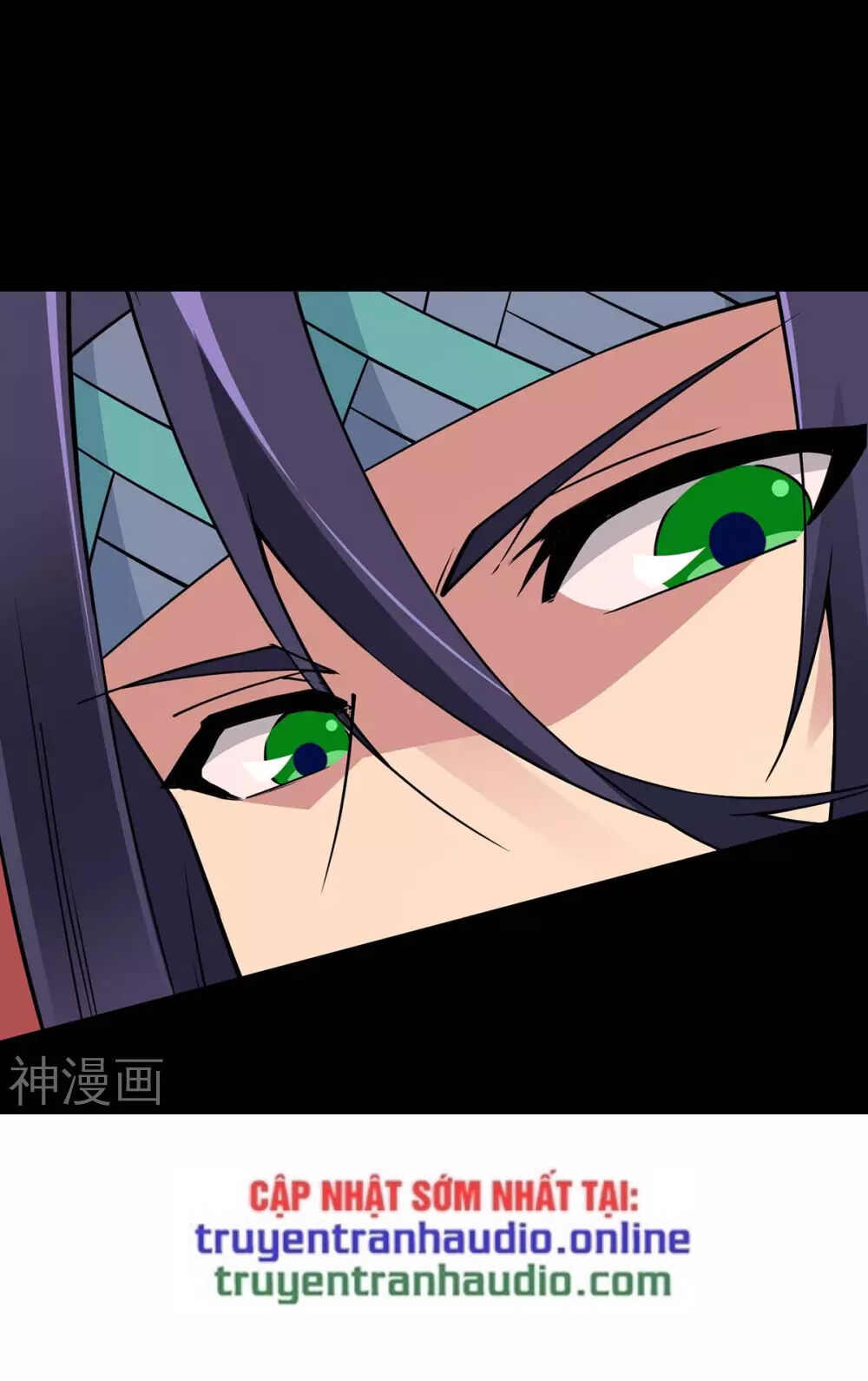 Tiên Đế Trở Về Chapter 166 - Trang 2