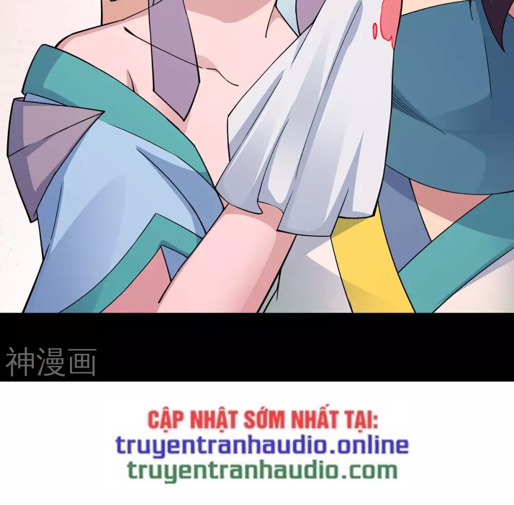 Tiên Đế Trở Về Chapter 166 - Trang 2