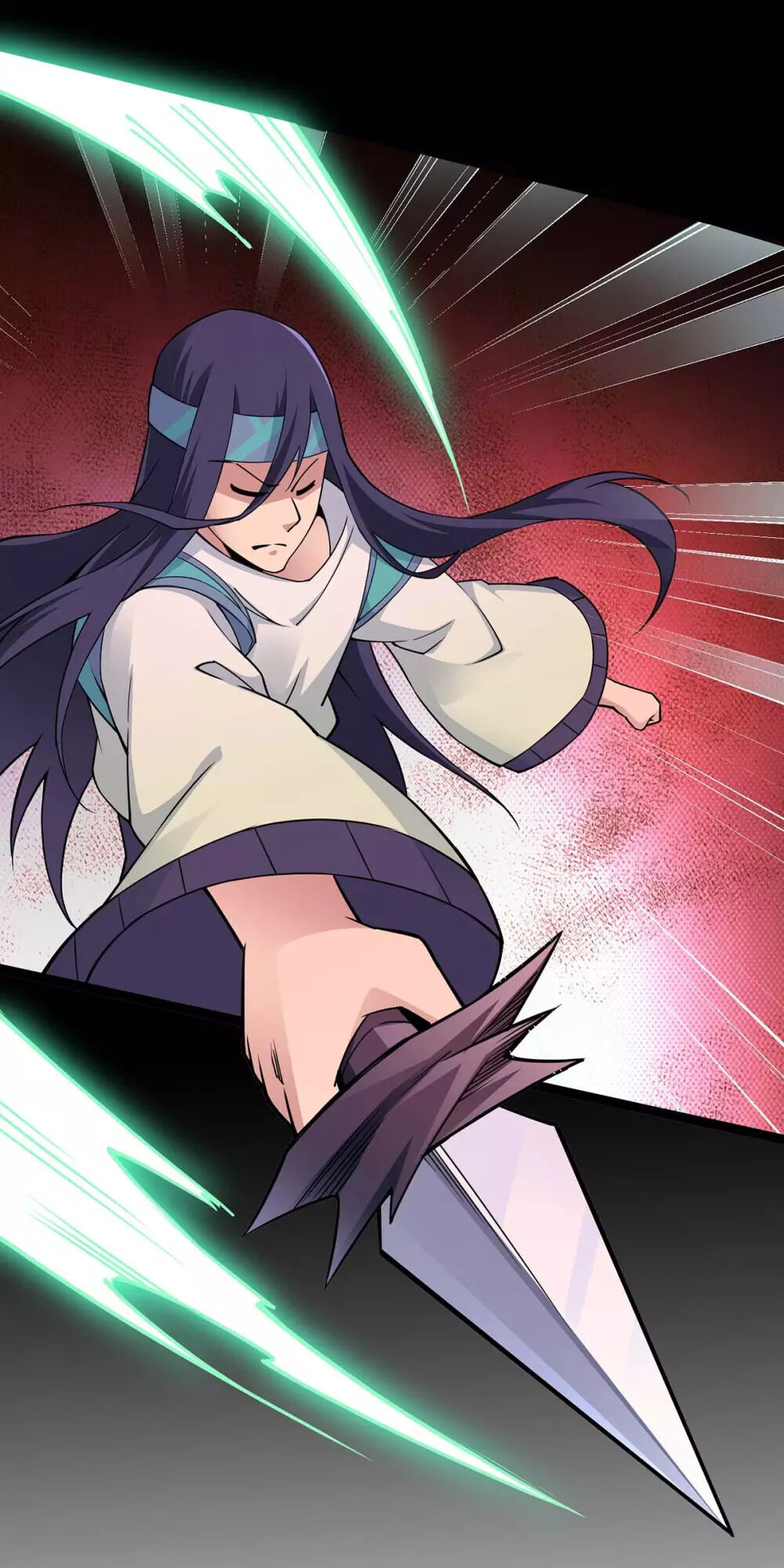 Tiên Đế Trở Về Chapter 166 - Trang 2