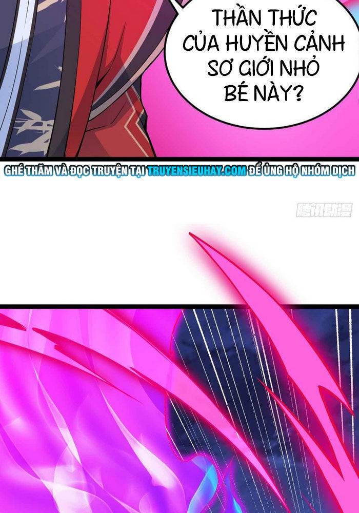 Tiên Đế Trở Về Chapter 167 - Trang 2