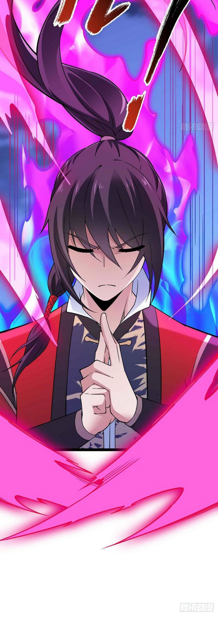 Tiên Đế Trở Về Chapter 167 - Trang 2