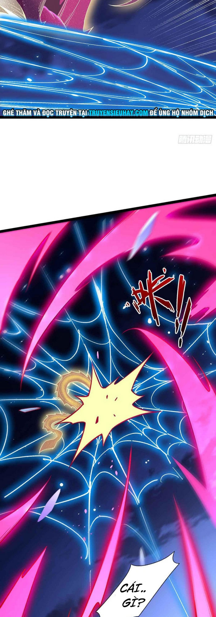 Tiên Đế Trở Về Chapter 167 - Trang 2