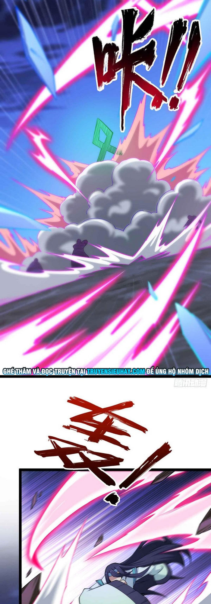 Tiên Đế Trở Về Chapter 167 - Trang 2