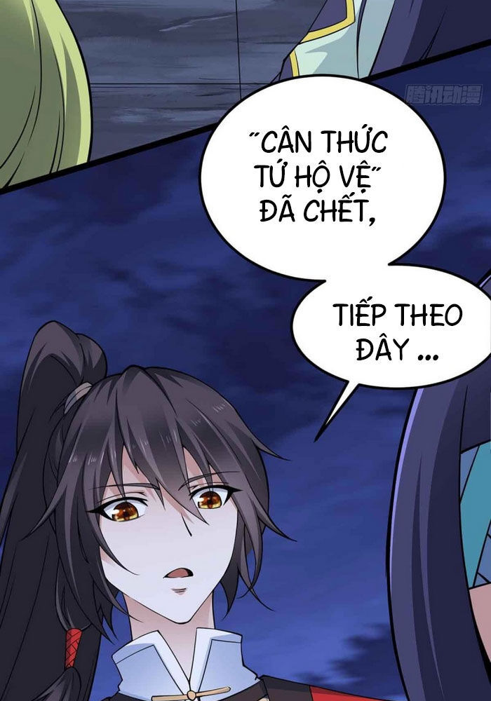 Tiên Đế Trở Về Chapter 167 - Trang 2