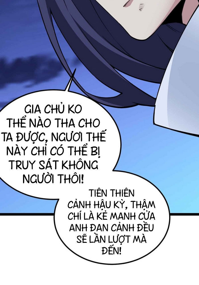 Tiên Đế Trở Về Chapter 167 - Trang 2