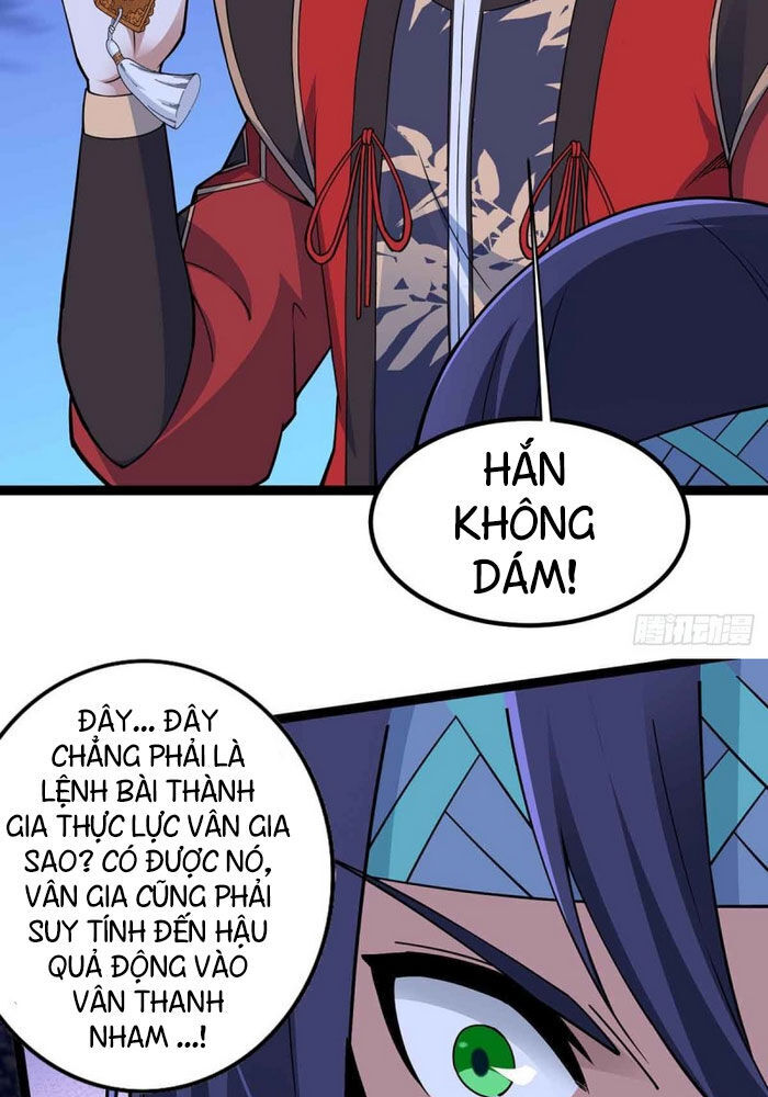 Tiên Đế Trở Về Chapter 167 - Trang 2