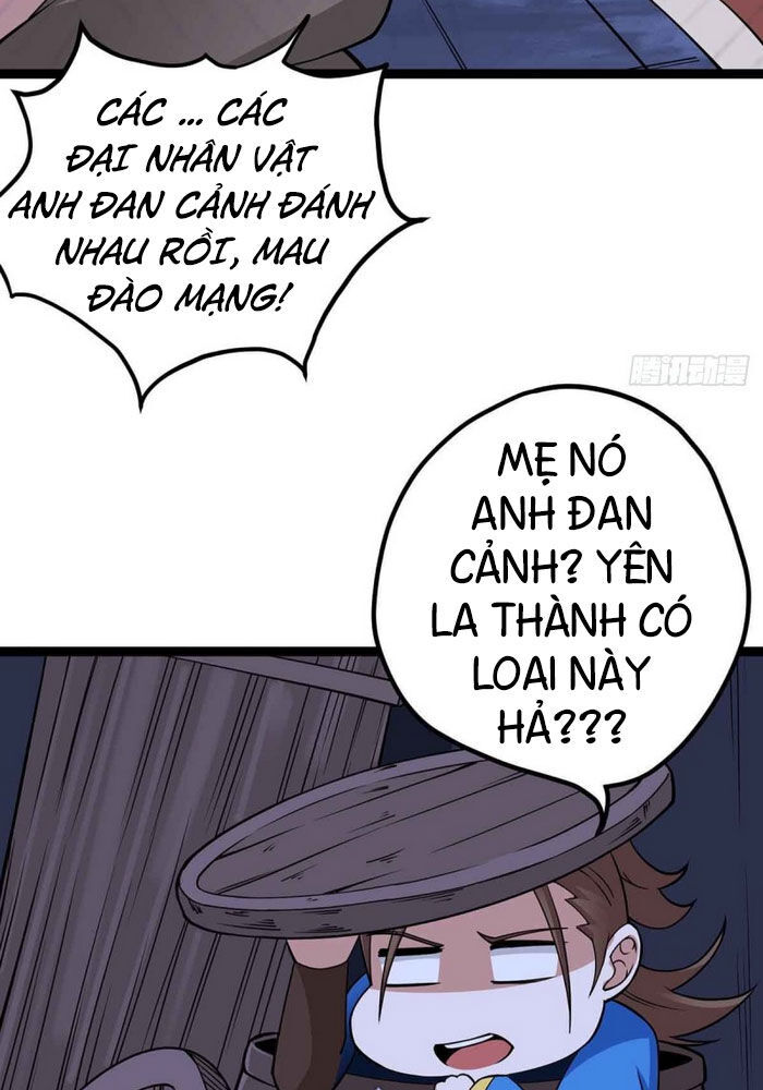 Tiên Đế Trở Về Chapter 167 - Trang 2