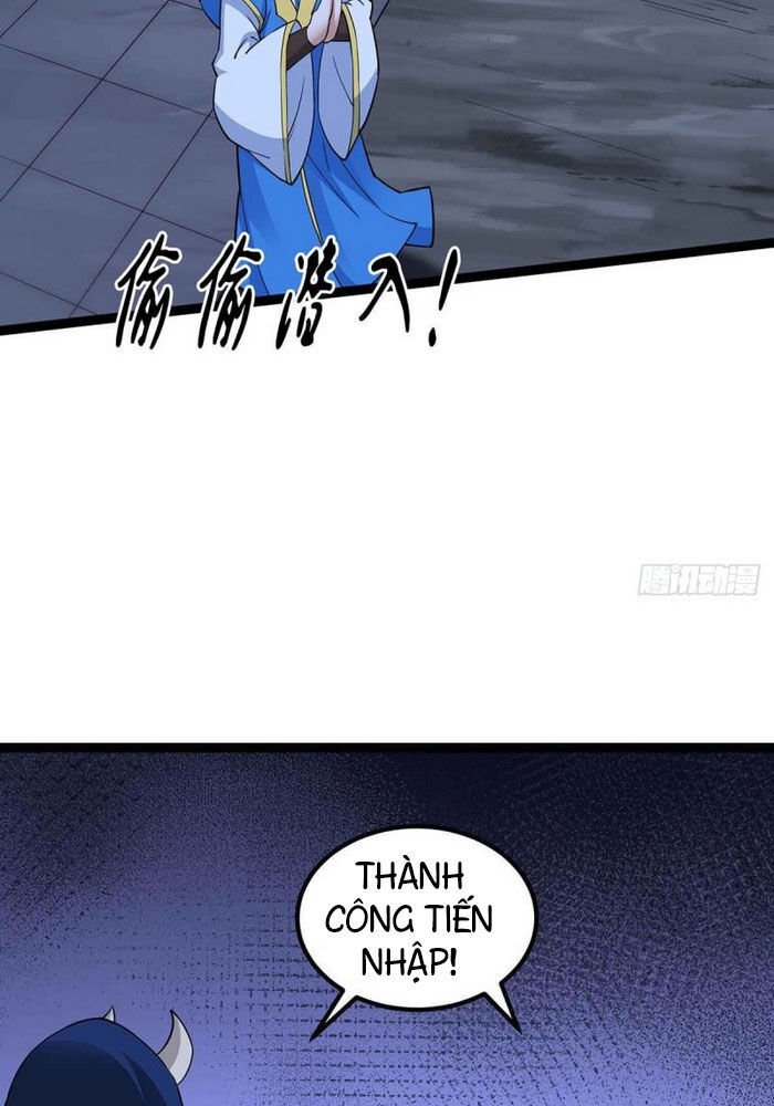 Tiên Đế Trở Về Chapter 167 - Trang 2