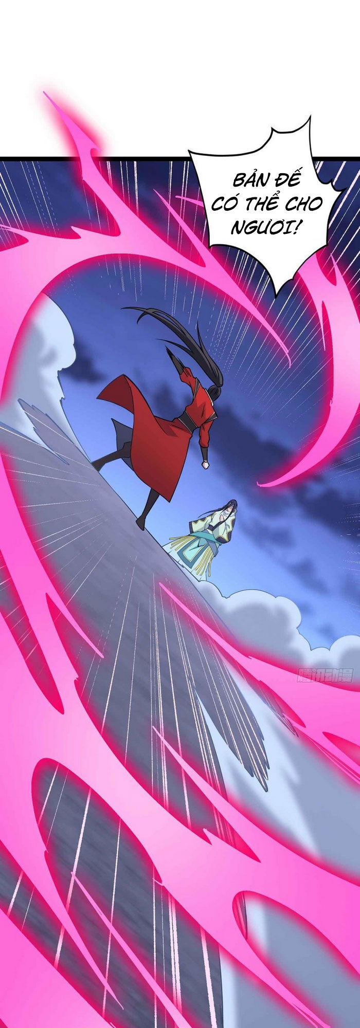 Tiên Đế Trở Về Chapter 167 - Trang 2