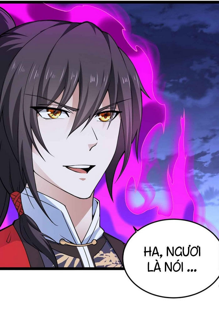 Tiên Đế Trở Về Chapter 167 - Trang 2