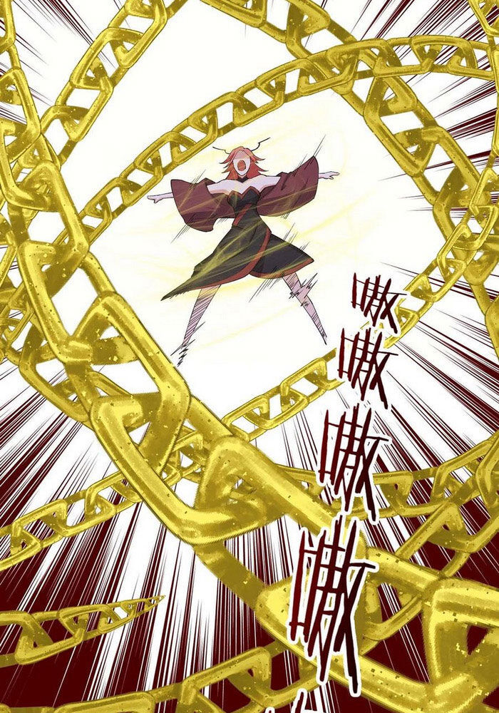 Tiên Đế Trở Về Chapter 168 - Trang 2