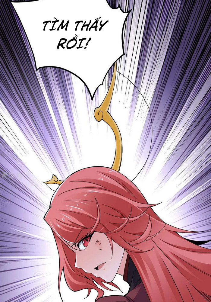 Tiên Đế Trở Về Chapter 168 - Trang 2