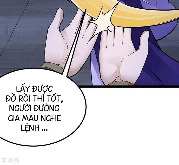 Tiên Đế Trở Về Chapter 168 - Trang 2