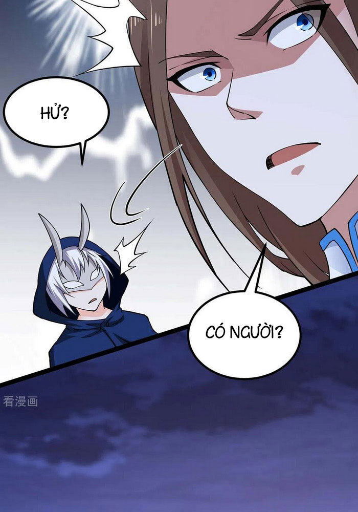 Tiên Đế Trở Về Chapter 168 - Trang 2