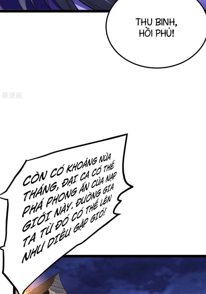 Tiên Đế Trở Về Chapter 168 - Trang 2