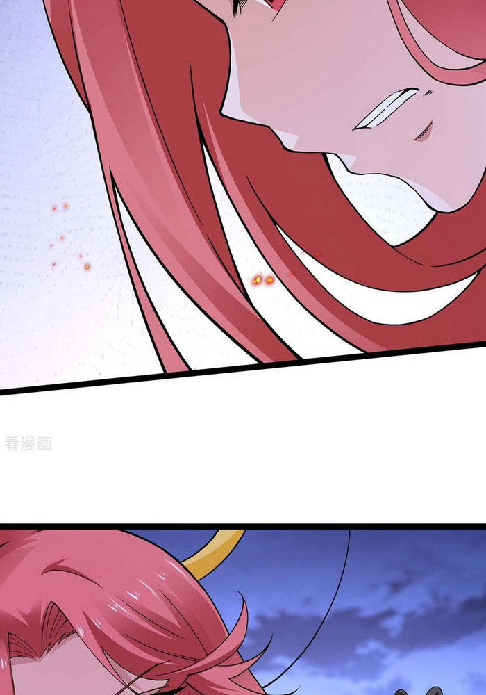 Tiên Đế Trở Về Chapter 168 - Trang 2