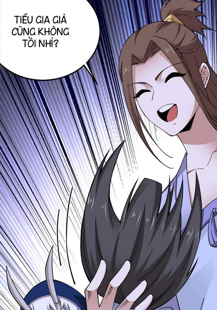 Tiên Đế Trở Về Chapter 168 - Trang 2