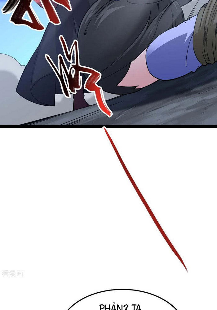 Tiên Đế Trở Về Chapter 168 - Trang 2