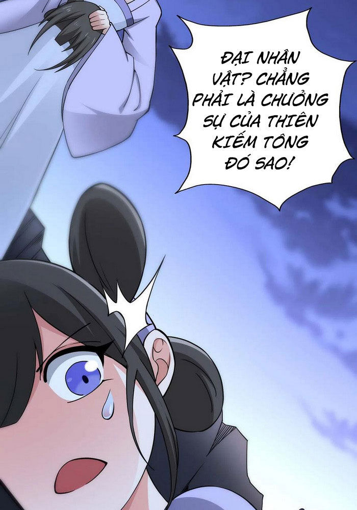 Tiên Đế Trở Về Chapter 168 - Trang 2