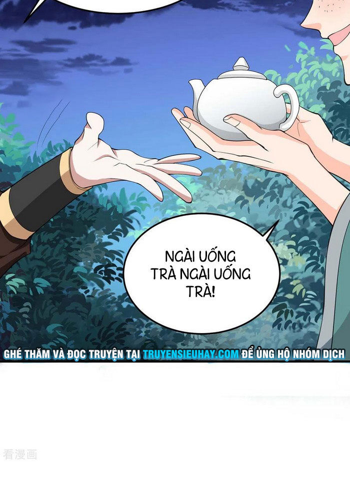Tiên Đế Trở Về Chapter 168 - Trang 2