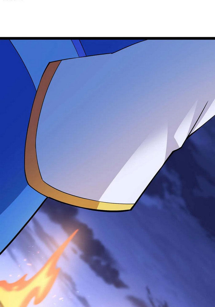 Tiên Đế Trở Về Chapter 168 - Trang 2