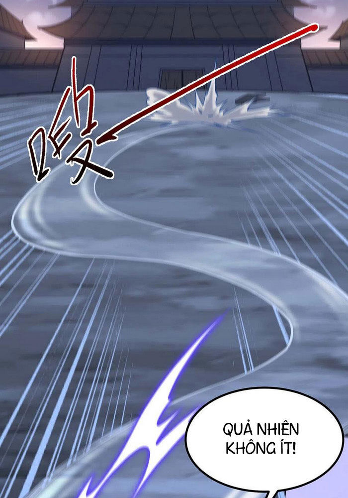 Tiên Đế Trở Về Chapter 168 - Trang 2