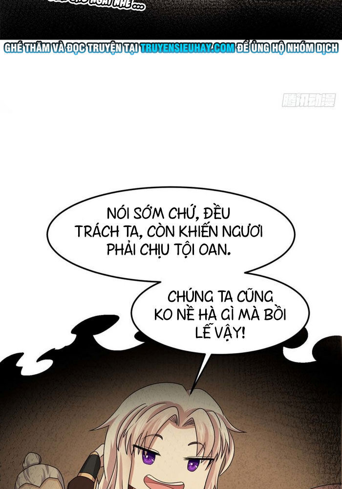 Tiên Đế Trở Về Chapter 169 - Trang 2