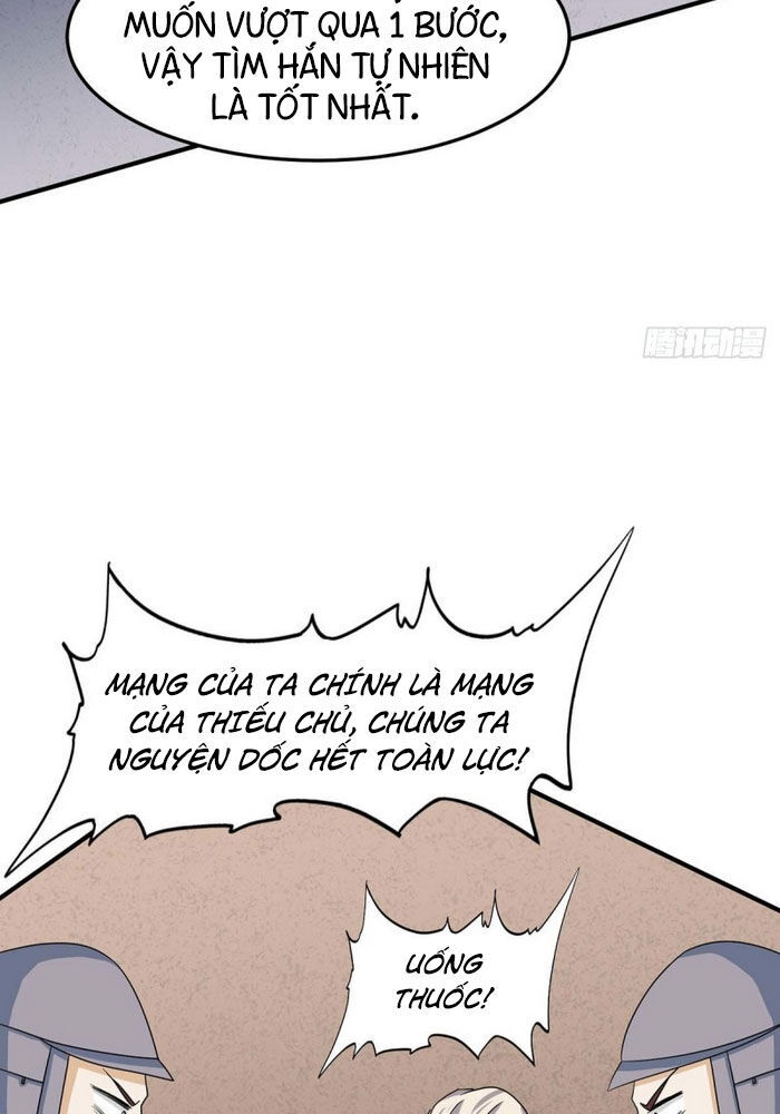 Tiên Đế Trở Về Chapter 169 - Trang 2