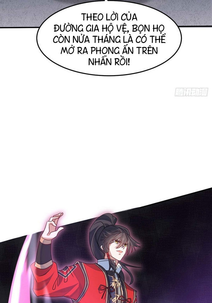 Tiên Đế Trở Về Chapter 169 - Trang 2