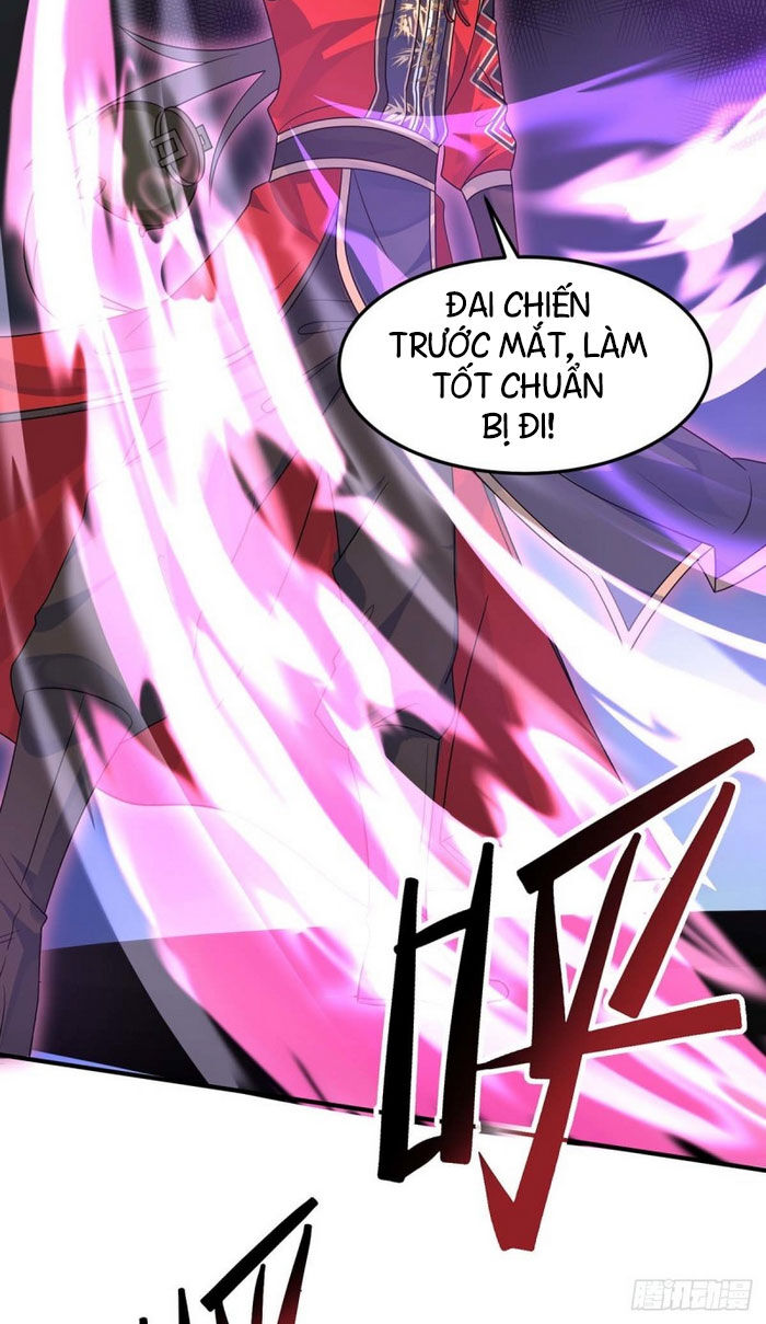 Tiên Đế Trở Về Chapter 169 - Trang 2