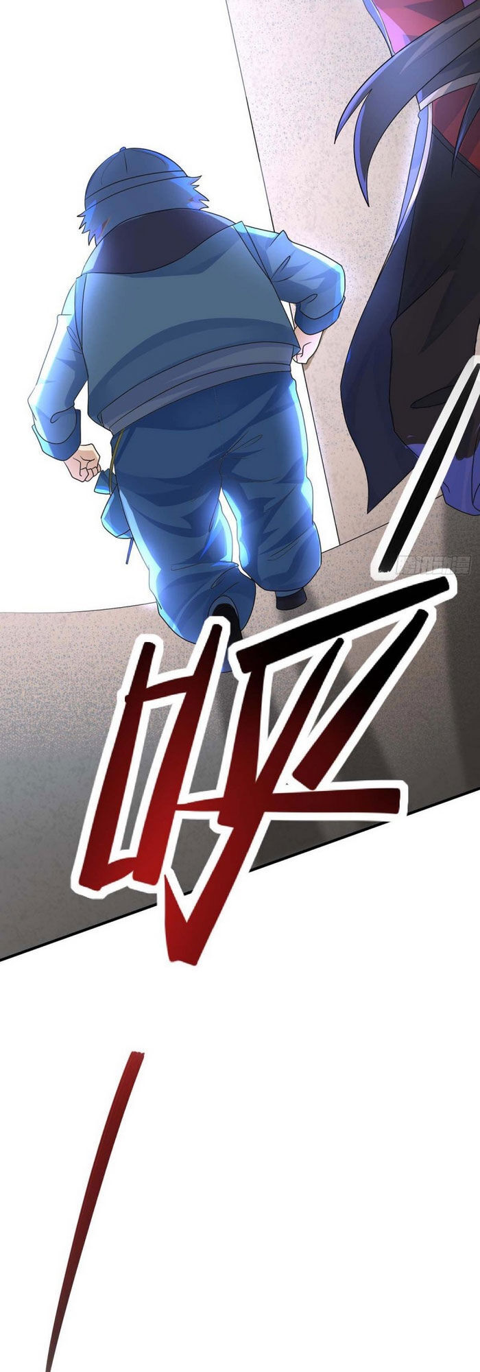 Tiên Đế Trở Về Chapter 169 - Trang 2