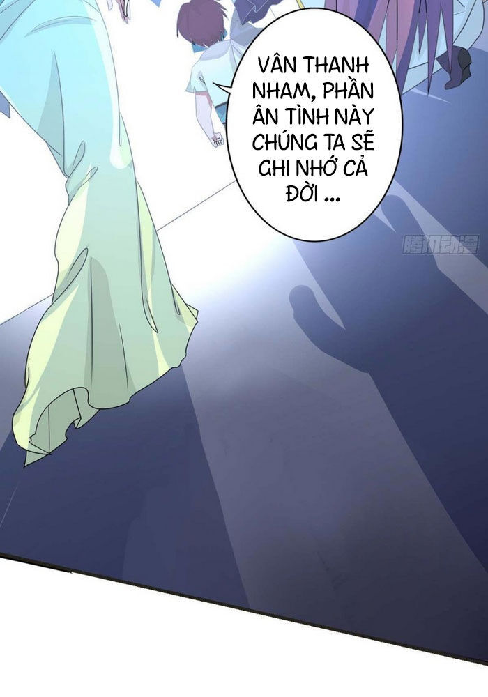 Tiên Đế Trở Về Chapter 169 - Trang 2